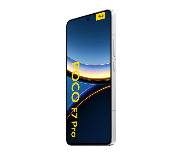 XIAOMI POCO F7 Pro 12/512GB Silver 90W OIS - 1325235 - zdjęcie 2